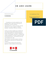 Canada Academico