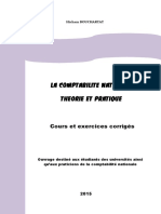 La Comptabilite Nationale Theorie Et Pra PDF