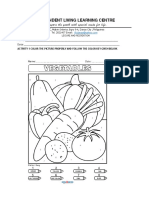 WORKSHEET 