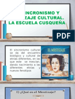 2 El Sincretismo Cultural - 20191124030339