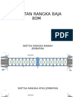 Jembatan RBA 80M