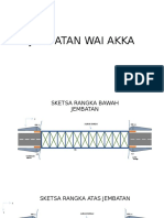 Jembatan Rangka Baja 55M