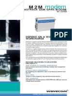 GPRS WAVECOM 1306B.pdf