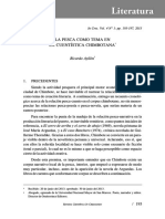 Dialnet LaPescaComoTemaEnLaCuentisticaChimbotana 5127544 PDF