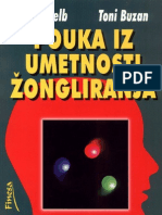 ToniBuzan - MajklGelb-Pouka Iz Umetnosti Zongliranja-1