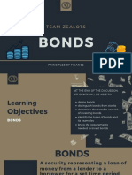 BONDS