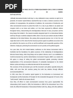 Actividad 2 Ensayo en Ingles Dia de La Tierra Relacionado Con El Covid 19 Semana 23 Al 27 de Marzo PDF