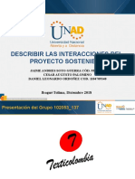 TRABAJO FINAL EVALUACION DE PROYECTOS