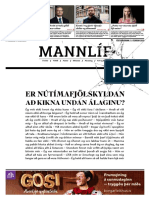 Mannlif 2020 07