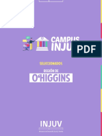 Seleccionados Ohiggins PDF