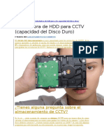 calculo del HD para CCTV.docx