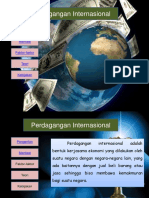 Perdagangan Internasional PDF