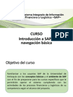 Sap 1ra Parte