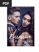Crush by Meccaila | PDF