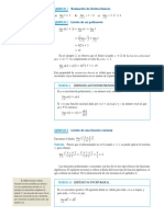 Calculo de Limites PDF