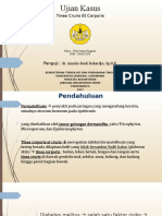 PPT Tinea Cruris