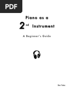 Download Piano Lesson by xtine3810 SN4534683 doc pdf