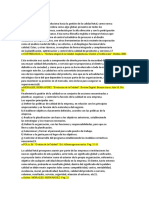 Gestion de La Calidad Total y Otros Conceptos