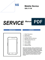 SM-J111M SVC Manual PDF