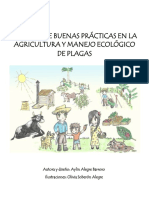 Manual de Buenas Prácticas en La Agricultura y Manejo Ecológico de Plagas 1 - 0
