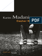 Casher nostra - Madani, Karim.pdf