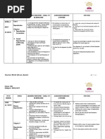 Taurian Curriculum Framework Grade 12 BIO