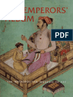 MetMuseumOfArt - The Emperor's Album PDF