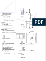 Dokumen - Tips - Perhitungan Pondasi Telapakxls PDF