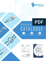 Catalogue PREFIXED V2 PDF