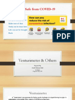Venturimeter & Others PDF