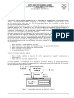 Guía de Estudio Electronica de Potencia