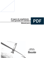 Cartilla Seguros Fasecolda PDF