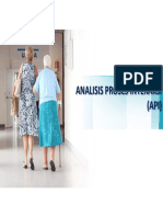 Analisis Proses Interaksi PDF