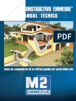 Manual Tecnico EMMEDUE M2 DIC2020 PDF