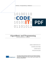 Basic Algoritham PDF