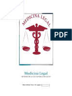 Medicina Legal