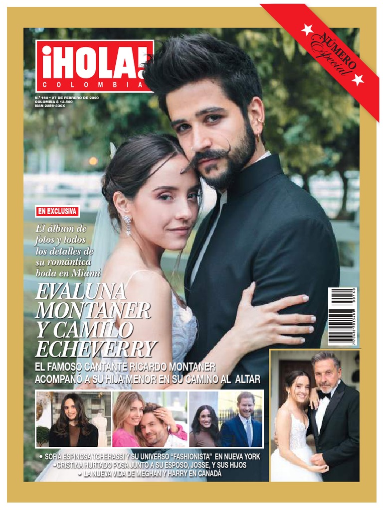 Máxima felicidad en casa de Mariló Montero: su hijo, Alberto Herrera, ya lo  ha hecho, image size:768x1024