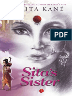 SITAS SISTER - by Kavita Kane (Ebook Downloaded From Techie Stack) PDF