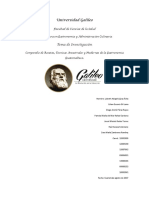 Tesario Galileo PDF