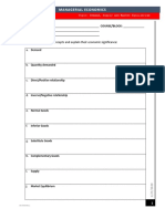 Managerial Economics-1 PDF