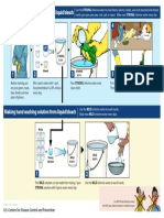 2.6 Percent Chlorine Bleach Solution