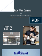 El Barista PDF