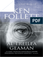 Ken Follett - Al treilea geamăn (v1.0)