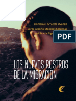 Los Nuevos Rostros de La Migracion PDF