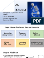 Tajuk 4 Konsep Kinetik Untuk Menganalisis Pergerakan Manusia (Part2)