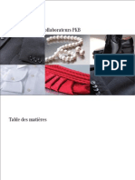 Dresscode UBS à l’attention des collaborateurs PKB