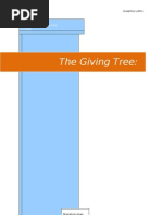Download The Giving Tree  by josielutton SN45350486 doc pdf