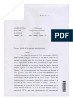 Sentencia definitiva JC Obreque