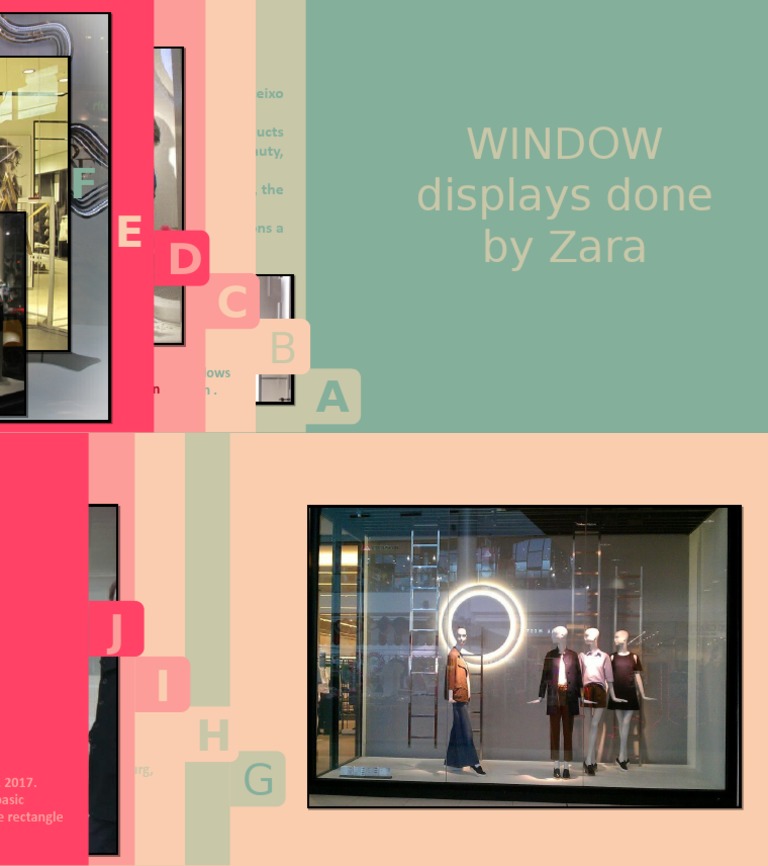 Zara VM | PDF