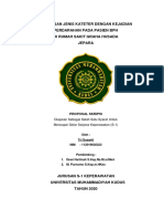 BAB 1 Jenis Kateter-Perdarahan-Bph PDF